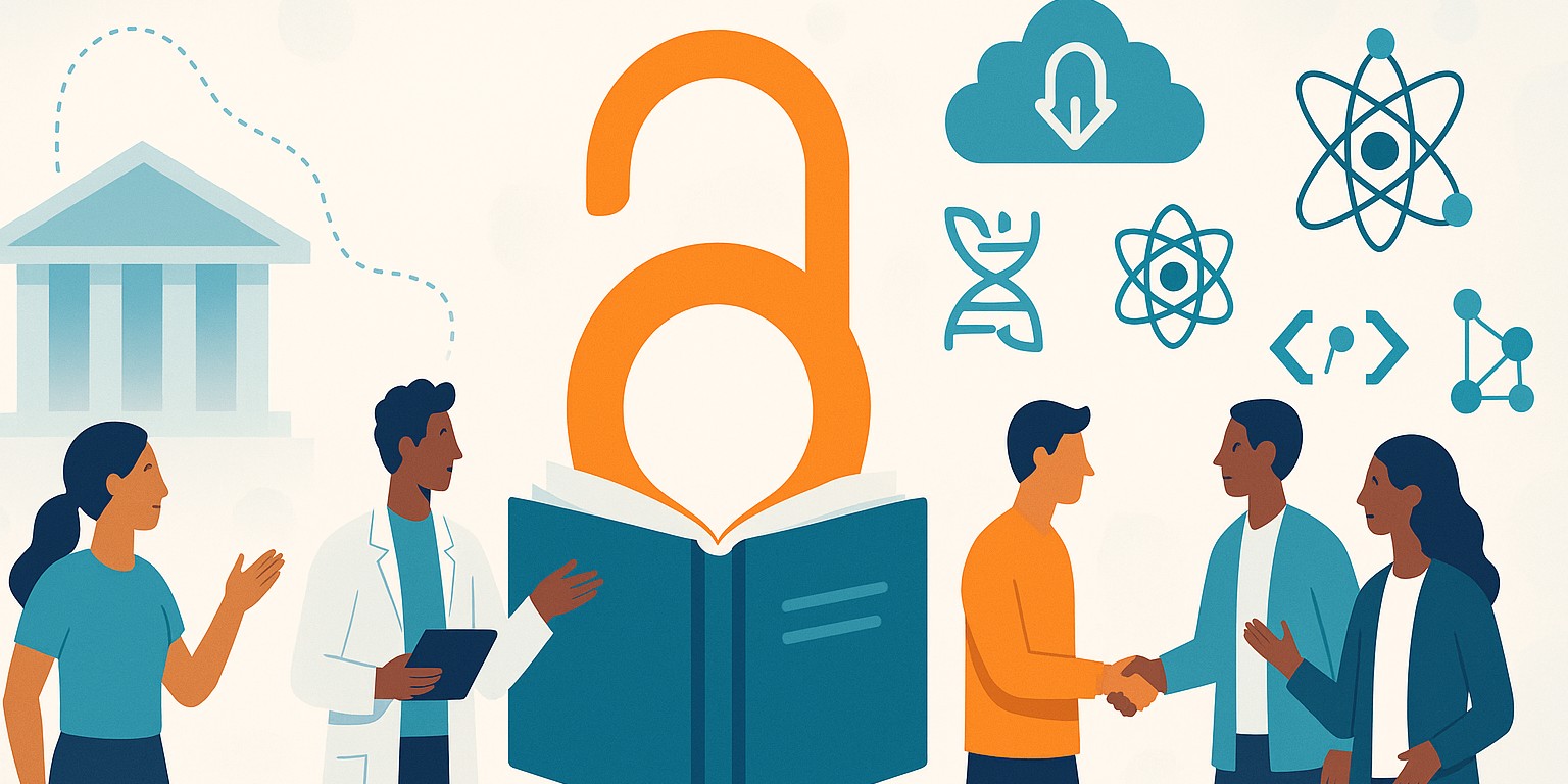 Tjedan otvorenog pristupa