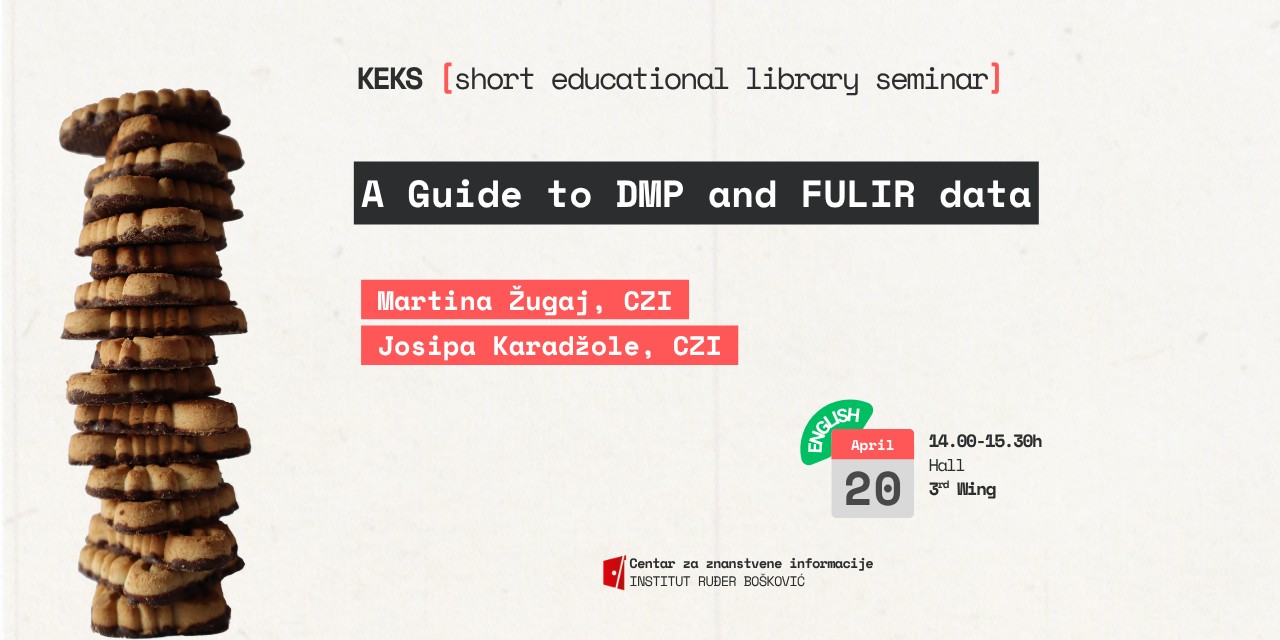 Vodič kroz PUP i FULIR data