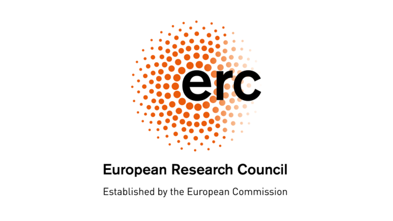 ERC logo