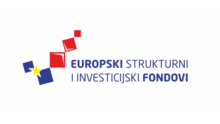 Logo ESIF