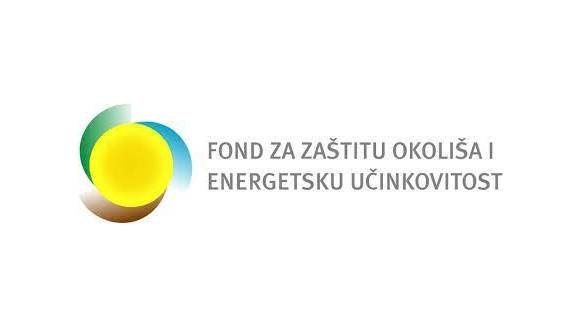 Fond za zaštitu okoliša i energetsku učinkovitost logo