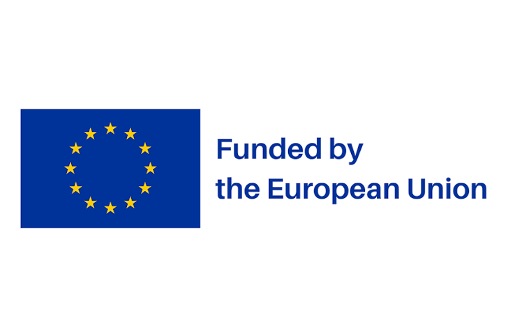 funded logo