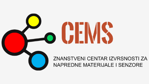 Logotip CEMS
