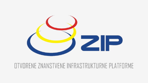 Logotip OZIP