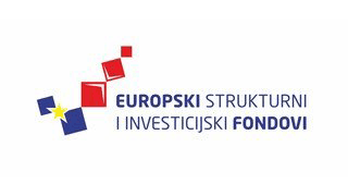 Logo ESIF-a