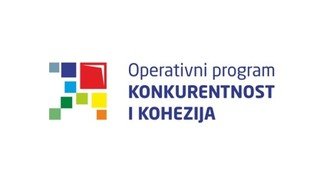 Logo operativni program