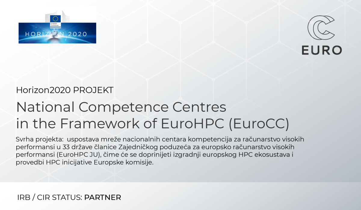 EuroCC banner ENG