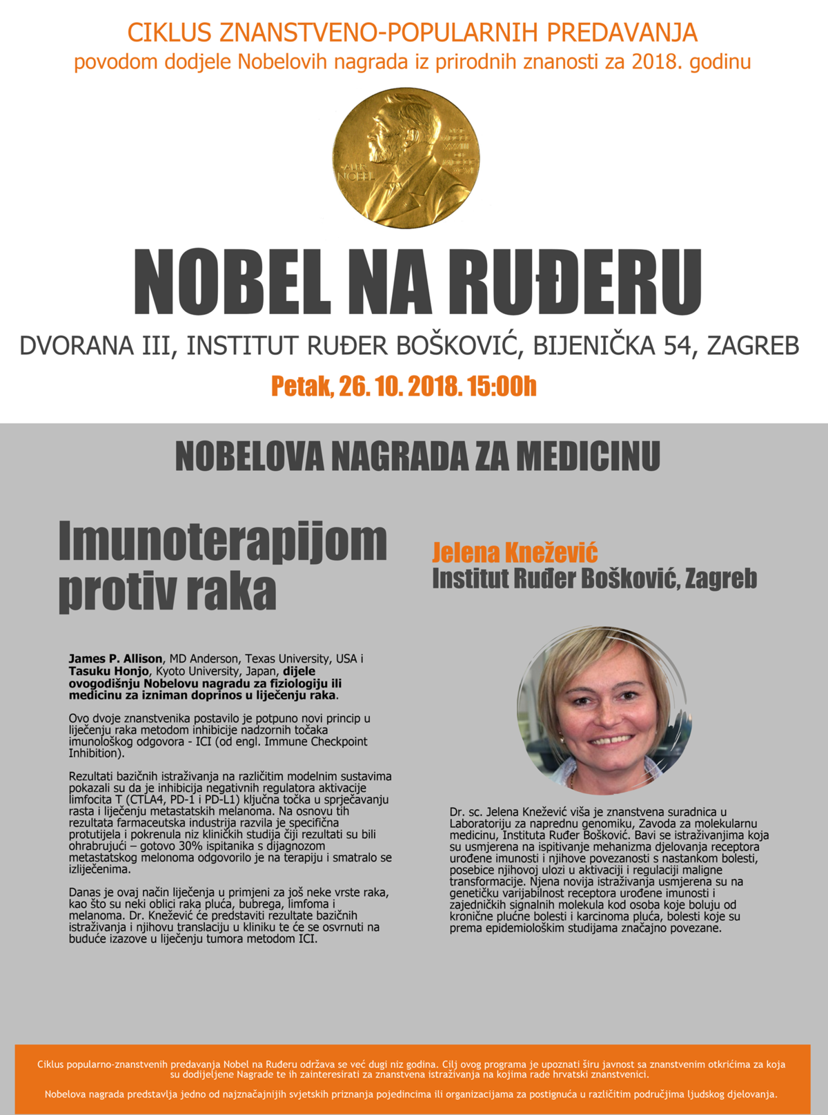 2018-nobel-na-irb-u-medicina