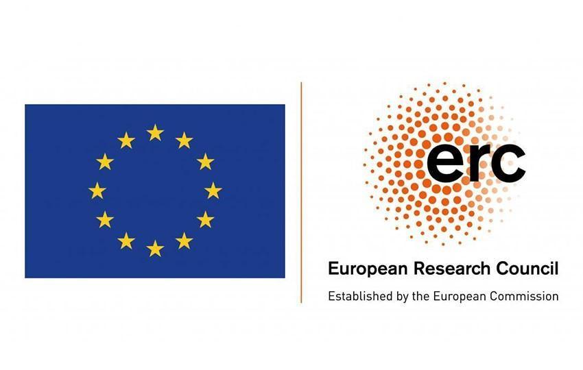 ERC LOGO