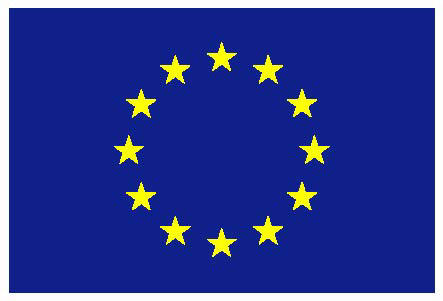 eu flag