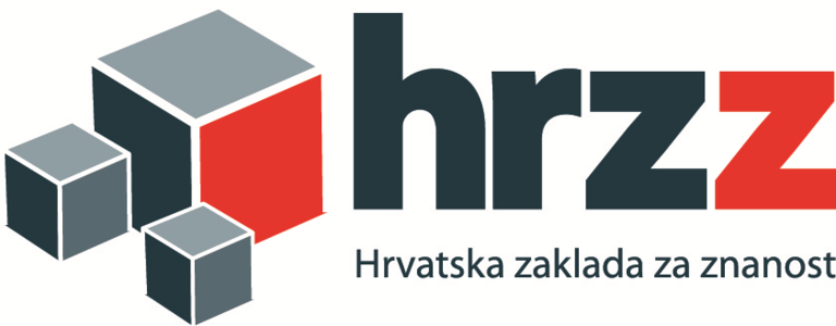 HRZZ logo