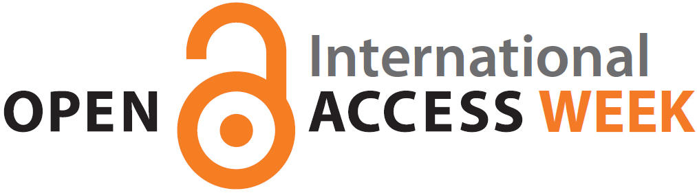 Logo International Open Access Week-a