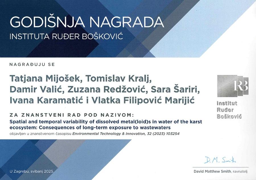 2023_IRBnagrada_Tanja