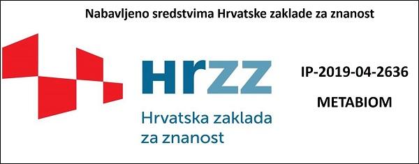 HrZZ METABIOM