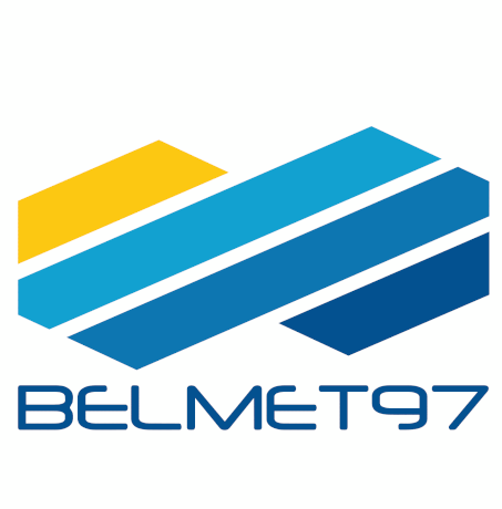Belmet 97 logo