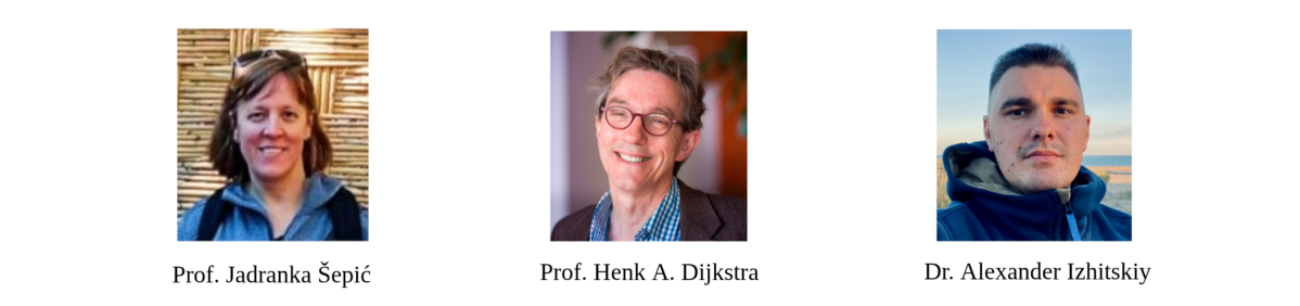 The image is showing PPNW2026 invited speakers