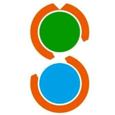 Ši-Kn logo