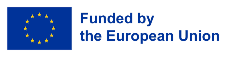 Funded by the European Union