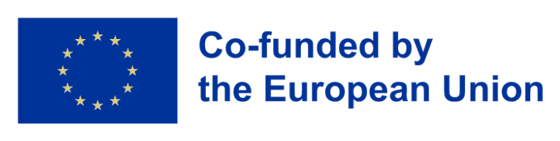 Co-funded by the European Union
