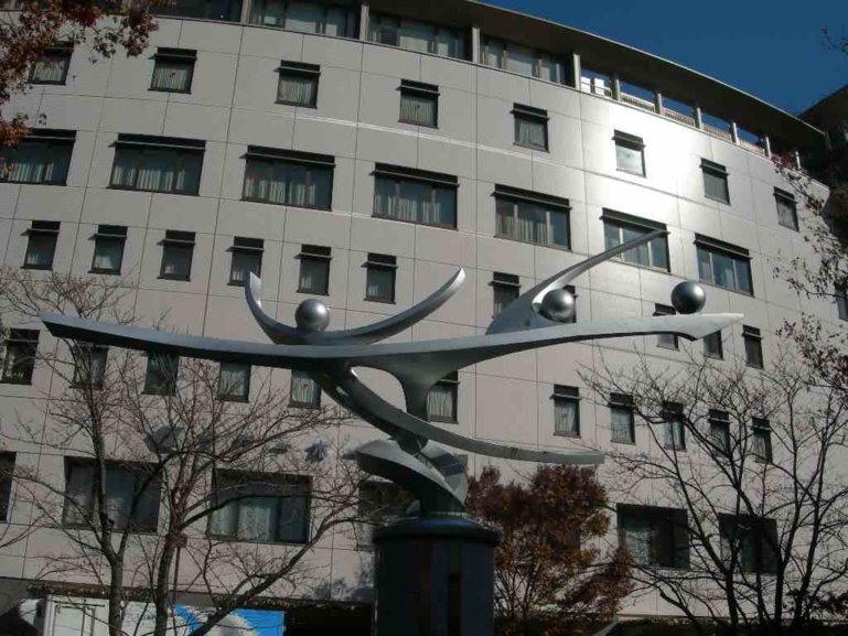 ISSS-6, Funabori tower hall, Tokyo