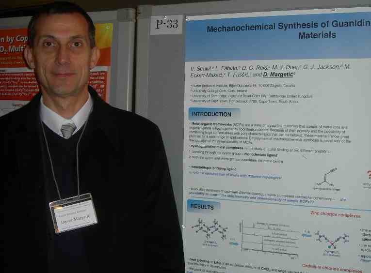 International Symposium on Nano Science and Functional Materials, Tokyo