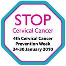 European Cervical Cancer Prevention Week