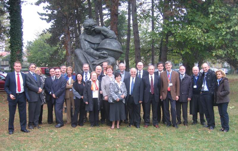 The 6th Meeting of the European Radiation Protection Associations