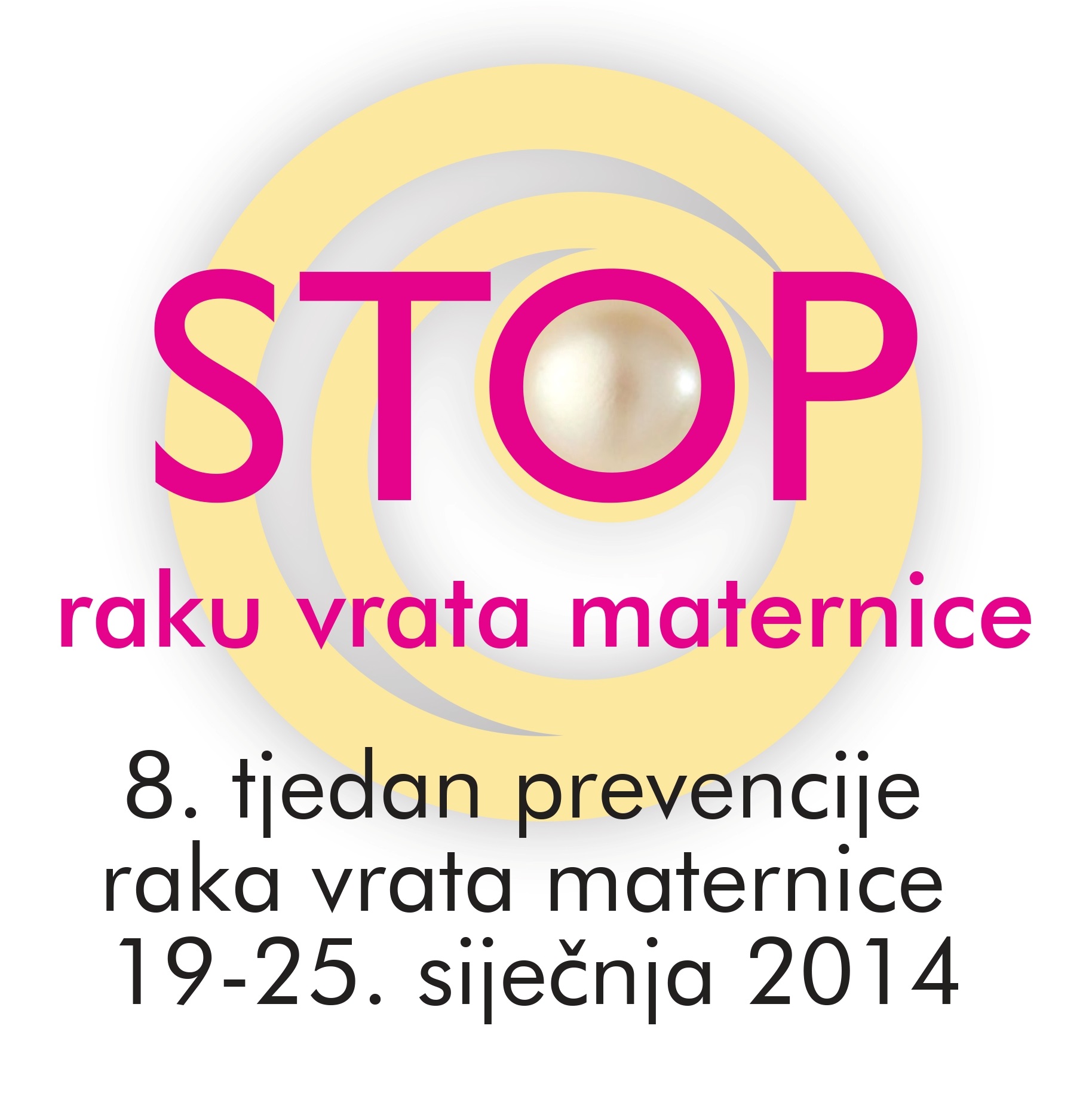 8. Europski tjedan prevencije raka vrata maternice