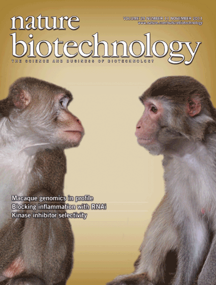 Dr. Enis Afgan Has Published a Paper in Nature Biotechnology