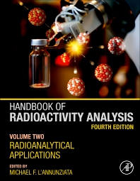 Dr. Grahek u autorskom timu novog izdanja 'Handbook of Radioactivity Analysis'