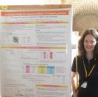 Two Young RBI Scientists Receive Poster Prizes