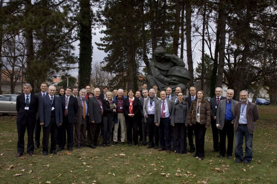 Meeting on Possibilities of Croatian Membership in CERN