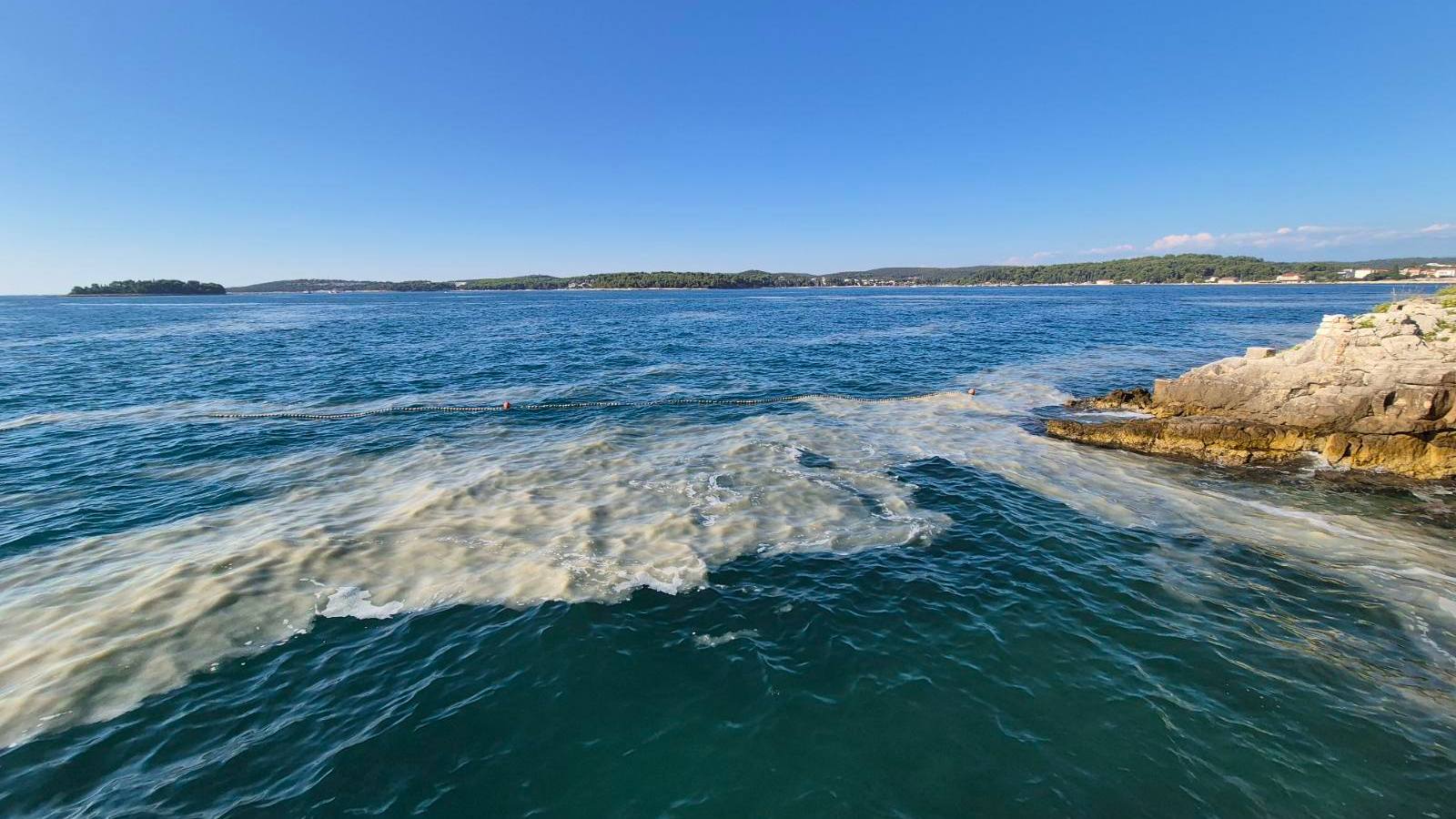 Croatian scientists have identified what triggered the major Adriatic Sea mucilage event in 2024