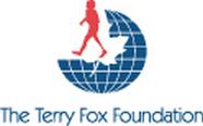 10th Terry Fox Run in Zagreb