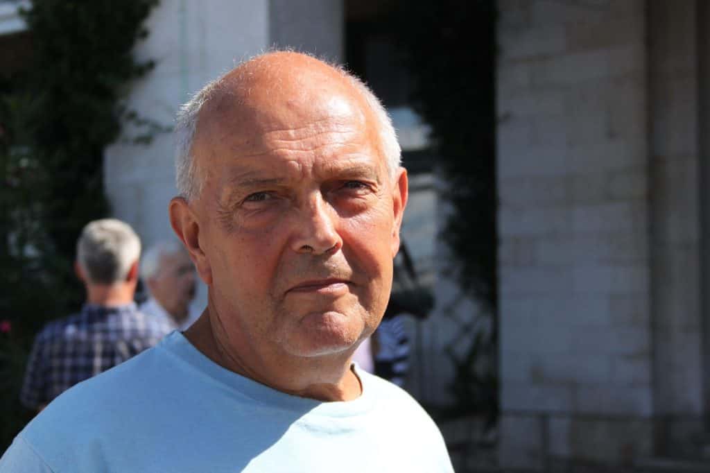In memoriam dr. sc. Slobodanu Danku Bosancu