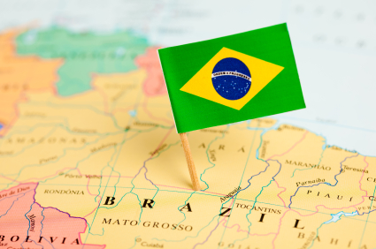 IRB i PMF potpisali pismo namjere za suradnju s Brazilom