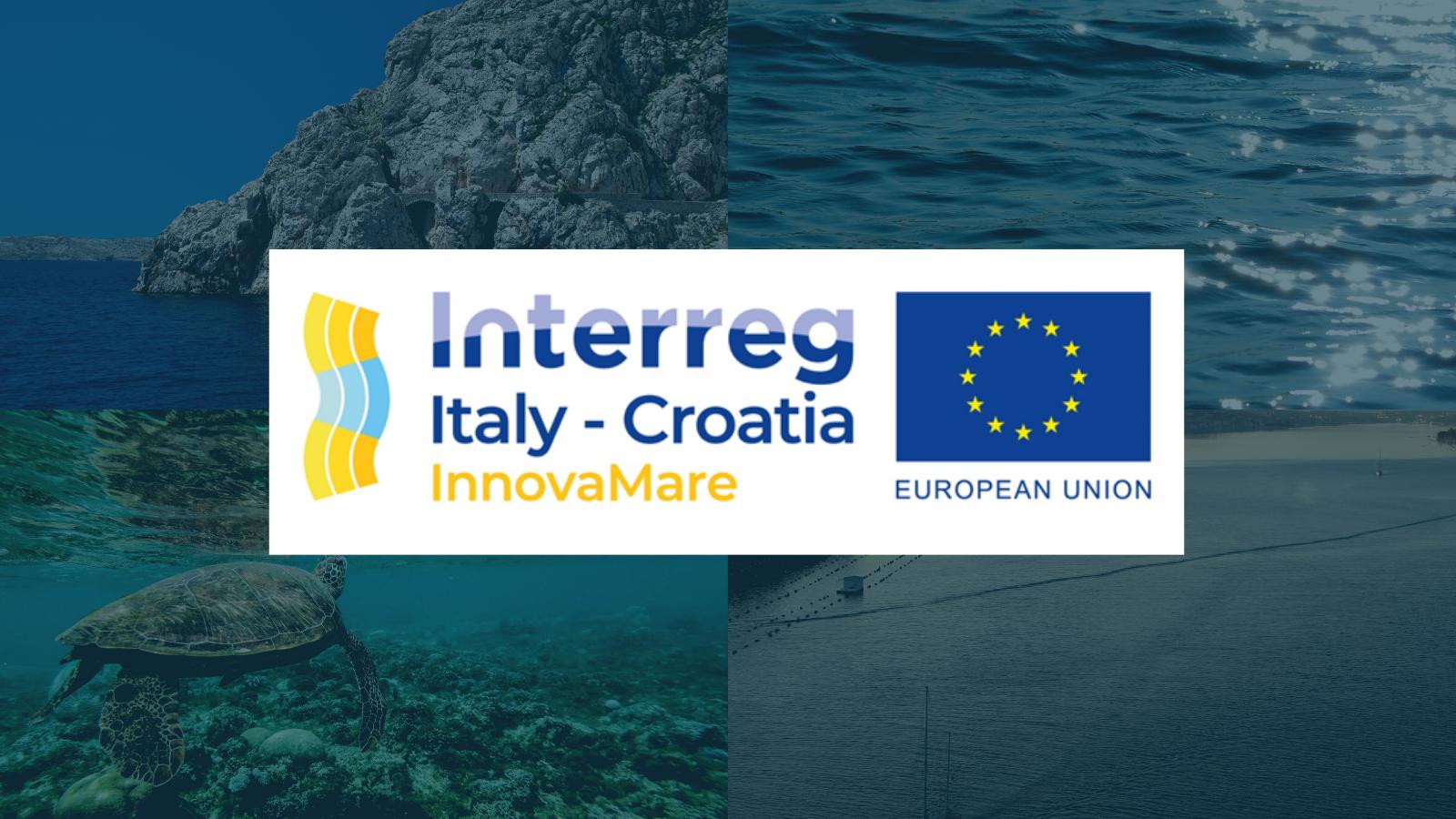 IRB je partner na InnovaMare projektu