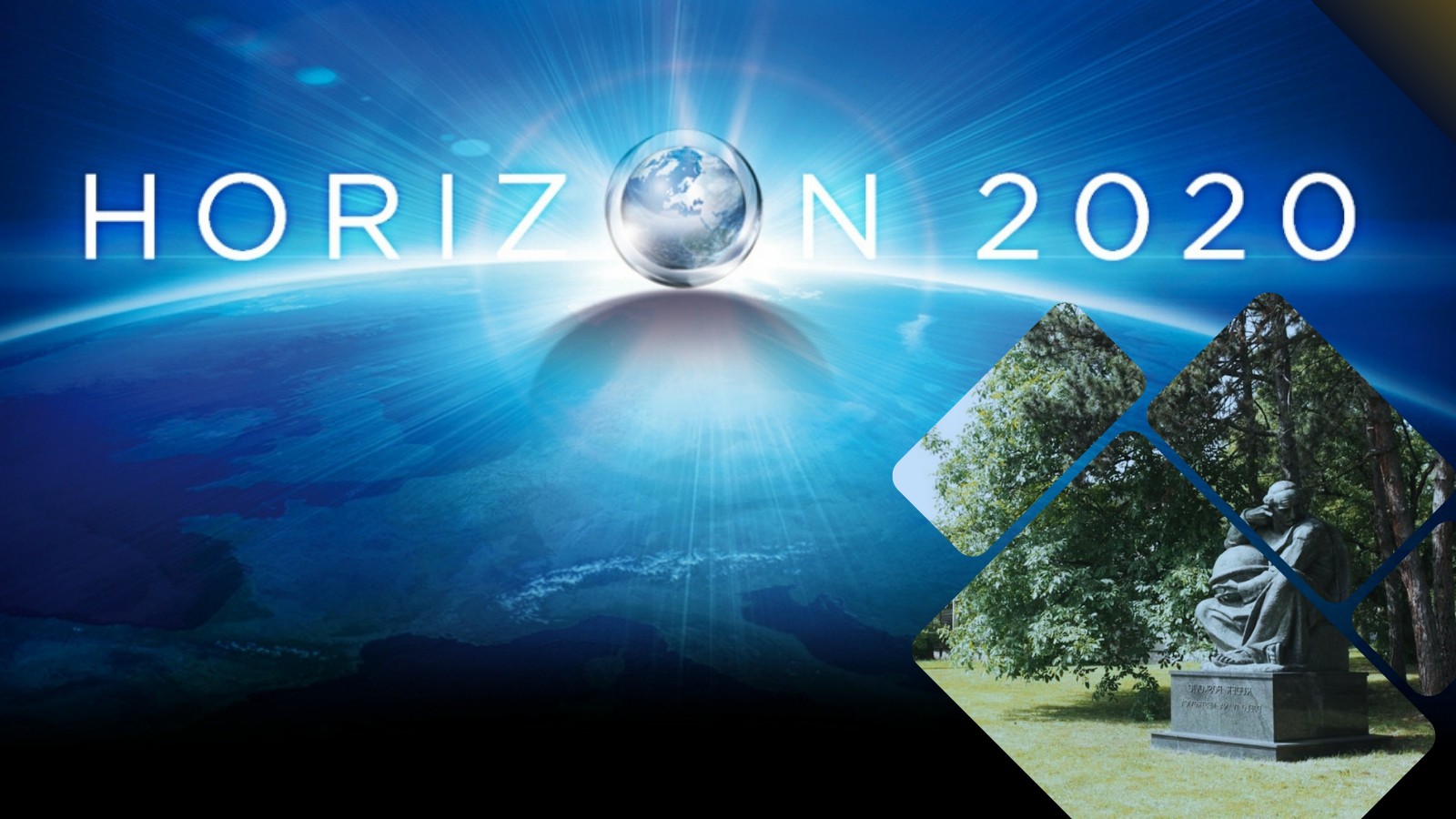 RBI Leads in Horizon 2020 Programme Achievements