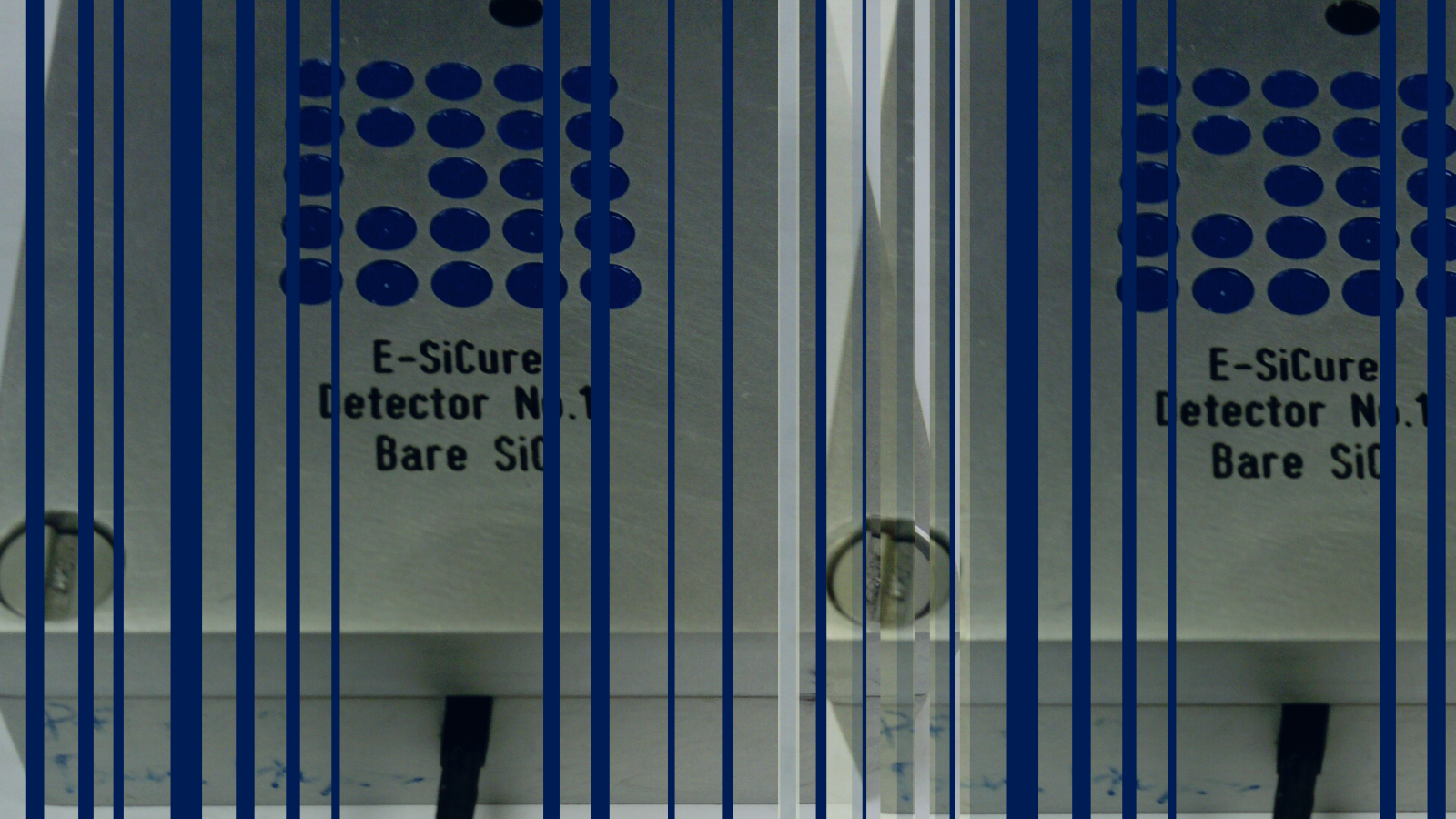 IRB predstavlja novi detektor za kontrolu opasnog tereta i nuklearnog materijala