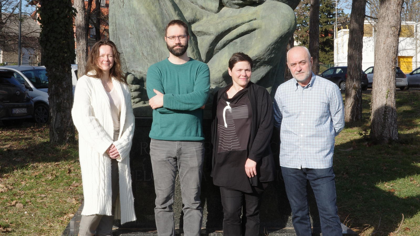 IRB develops hands-on machine learning exercises and a co-design framework for digital services within the SUSA project