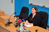 Press Conference – The Strategy of the Ruđer Bošković Institute on the Path to a European Center of Excellence
