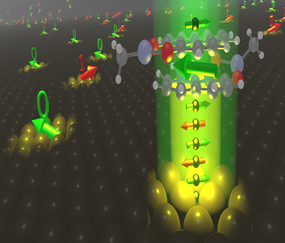 Magnetic “Sandwich” Could Boost Superfast Computers Development