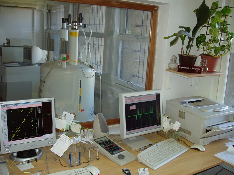 Međunarodni znanstveni skup o NMR-u