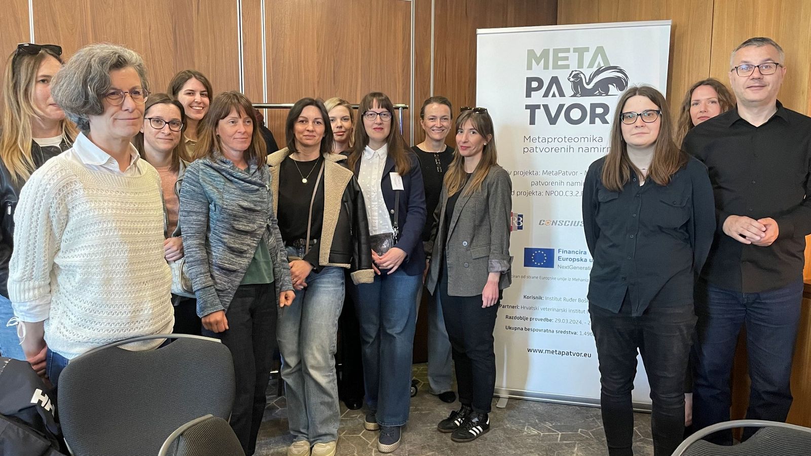 MetaPatvor metoda precizno otkriva patvorene namirnice i netočne deklaracije