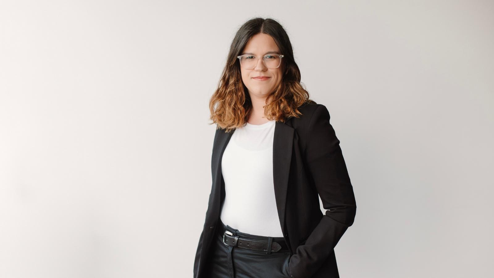 Mia Mesić Awarded the L’Oréal–UNESCO “For Women in Science” Fellowship