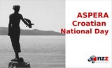 ASPERA Croatian National Day