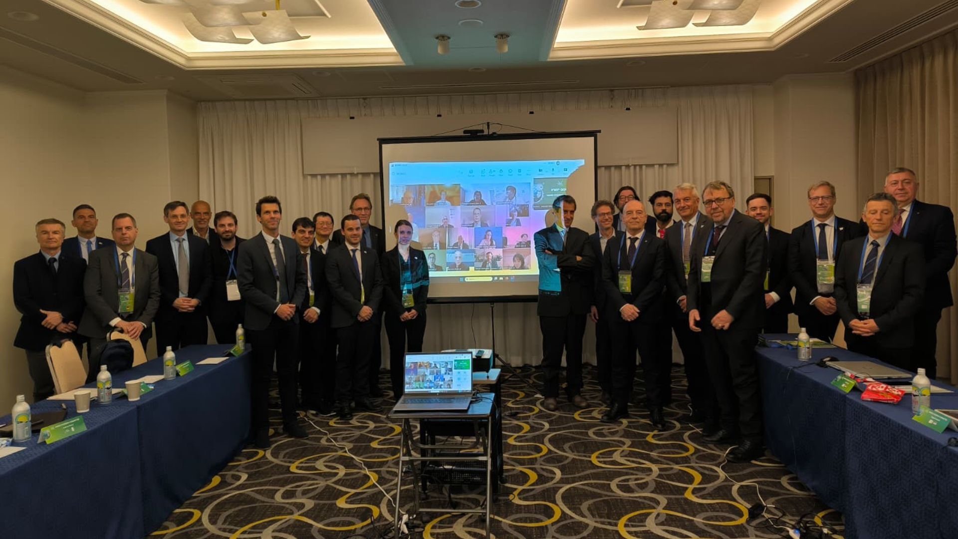 Nakon sastanka u Japanu potvrđeni ključni koraci za daljnji razvoj Programa DONES