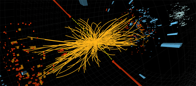 Has the “God Particle” Finally Been Captured?