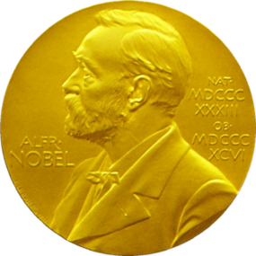 Nobelove nagrade na „Ruđeru“ (medicina)