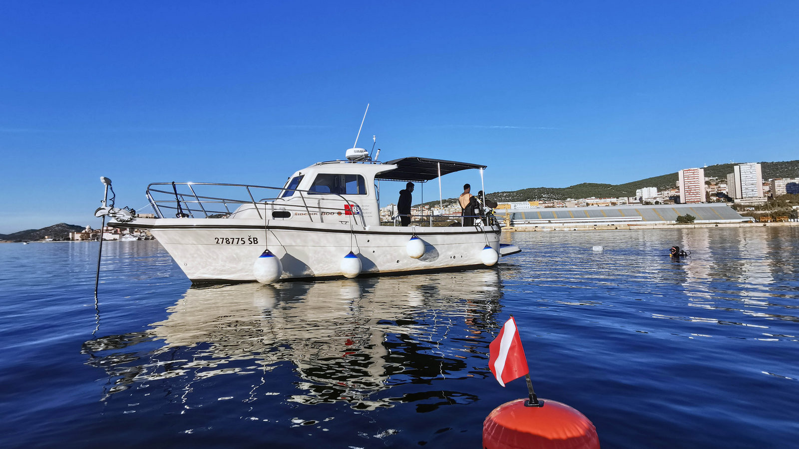 Nova tehnologija za očuvanje oceana